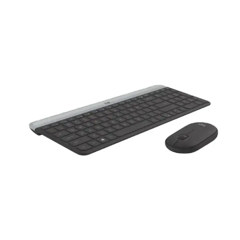 موس و کیبورد لاجیتک mk470